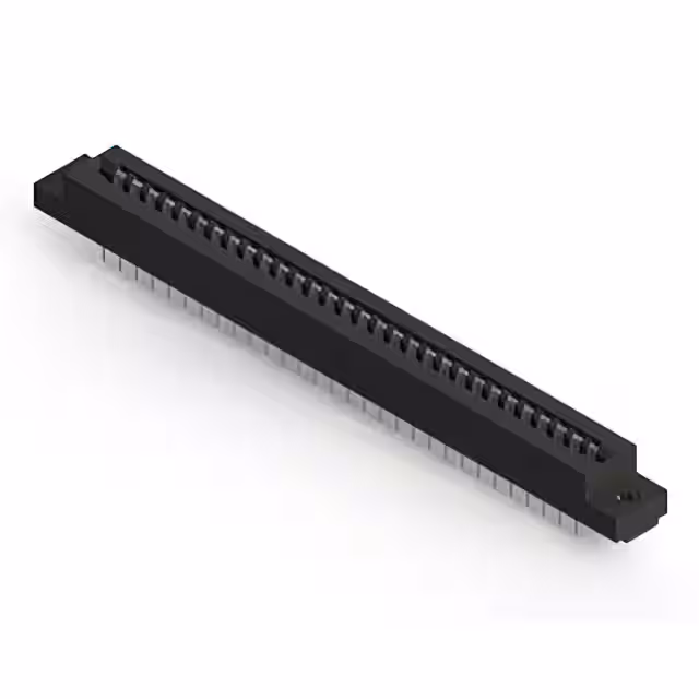 857-060-424-208 EDAC Inc.  Edgeboard Connectors